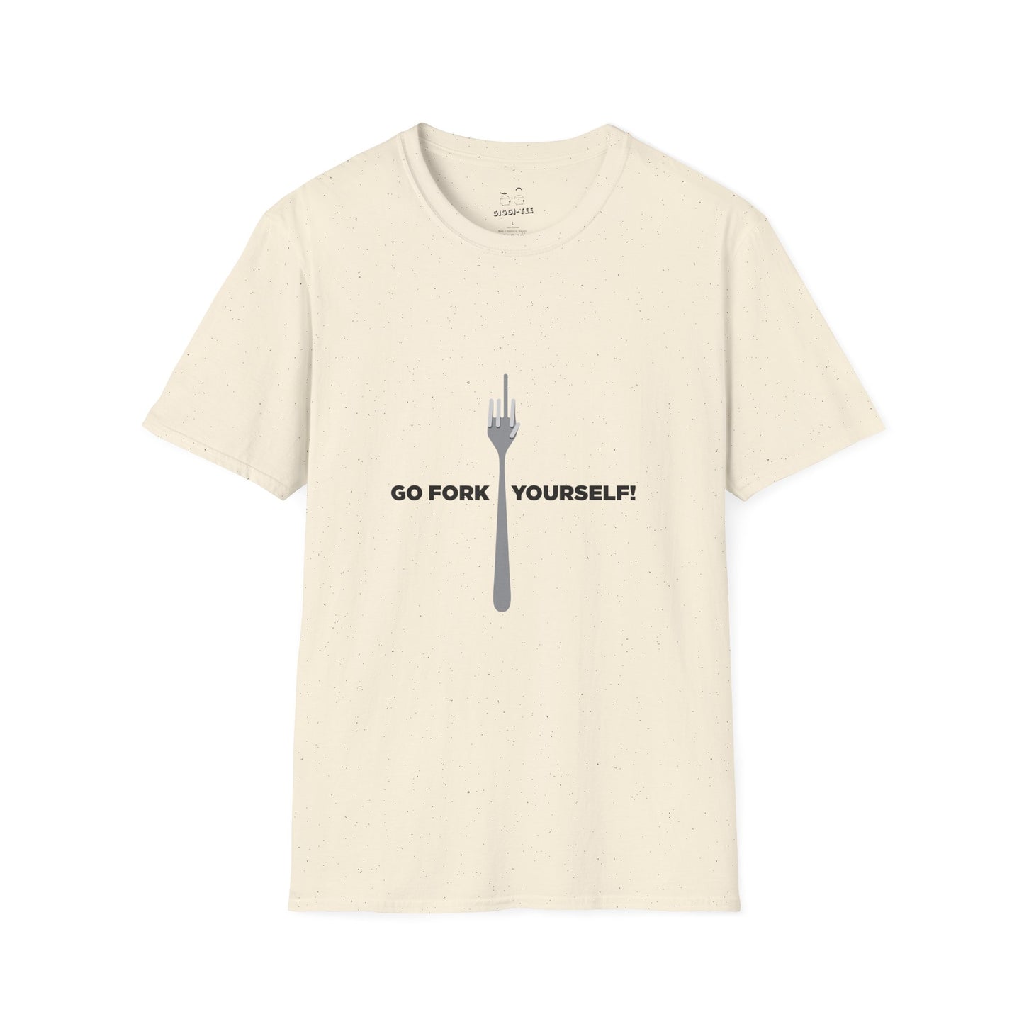 Go Fork Yourself!