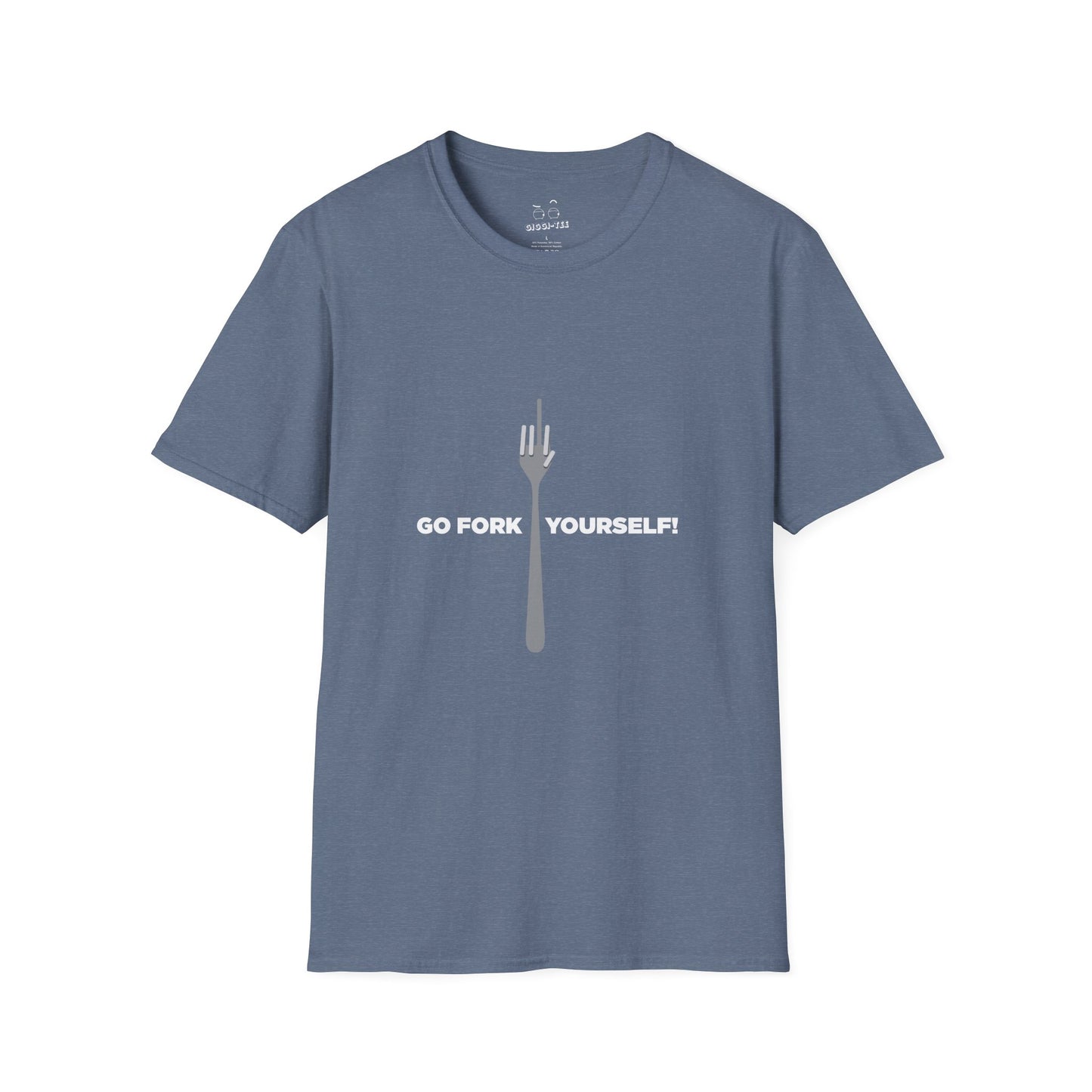 Go Fork Yourself!