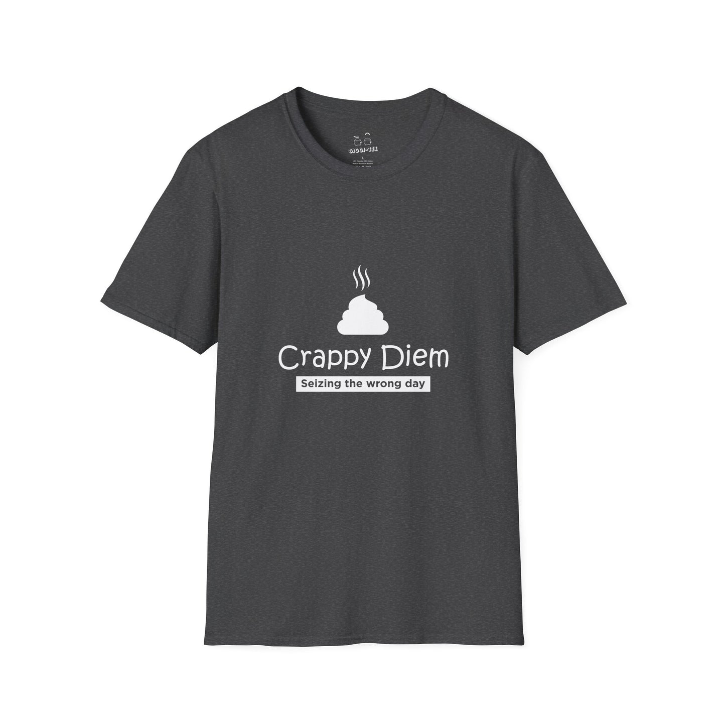 Crappy Diem