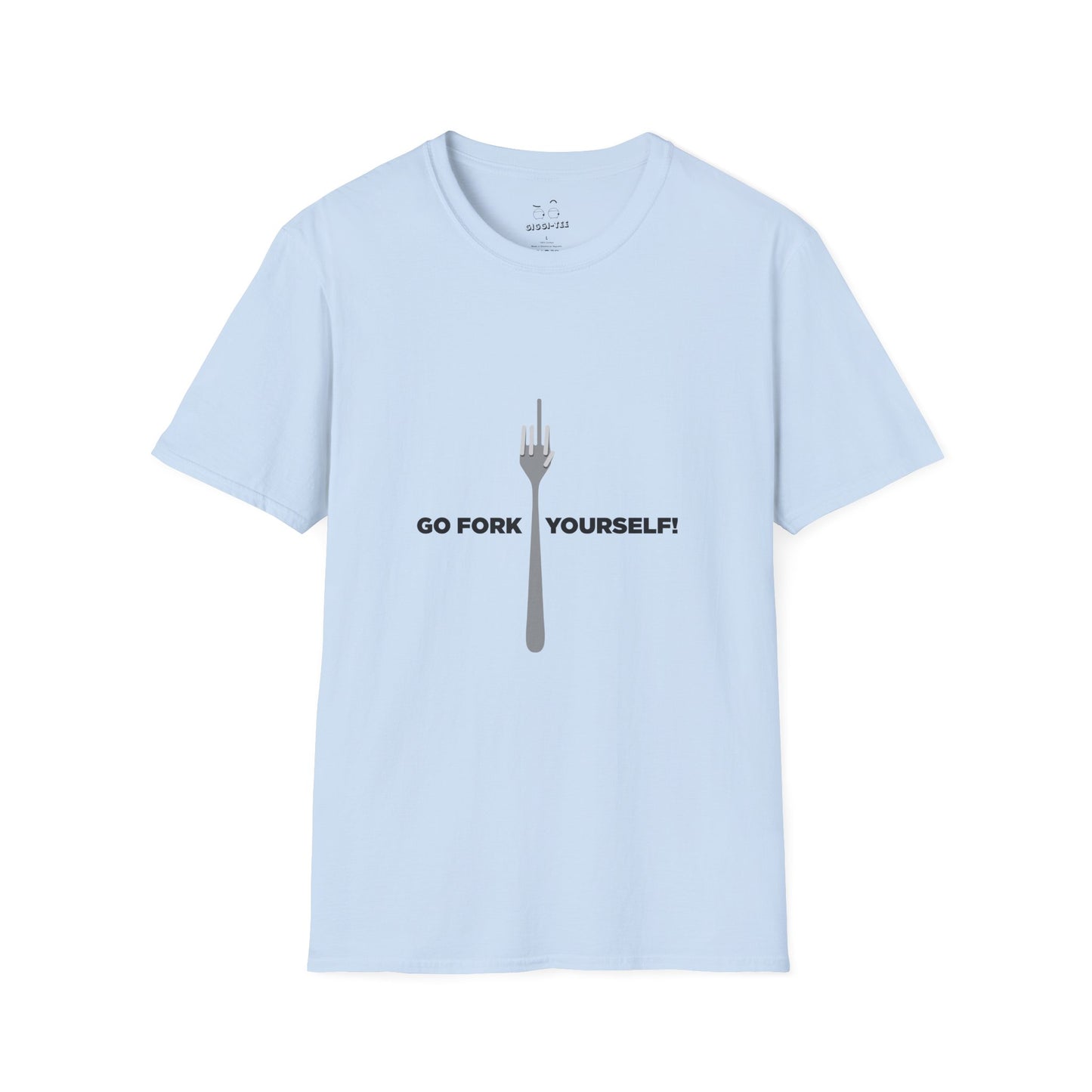 Go Fork Yourself!