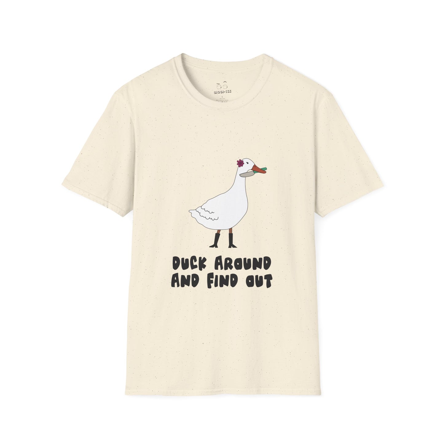 Duck Around and Find Out