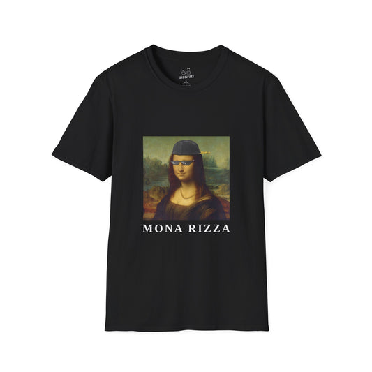 Mona Rizza