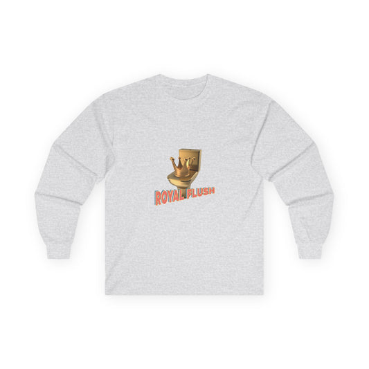 Royal Flush - Long Sleeve