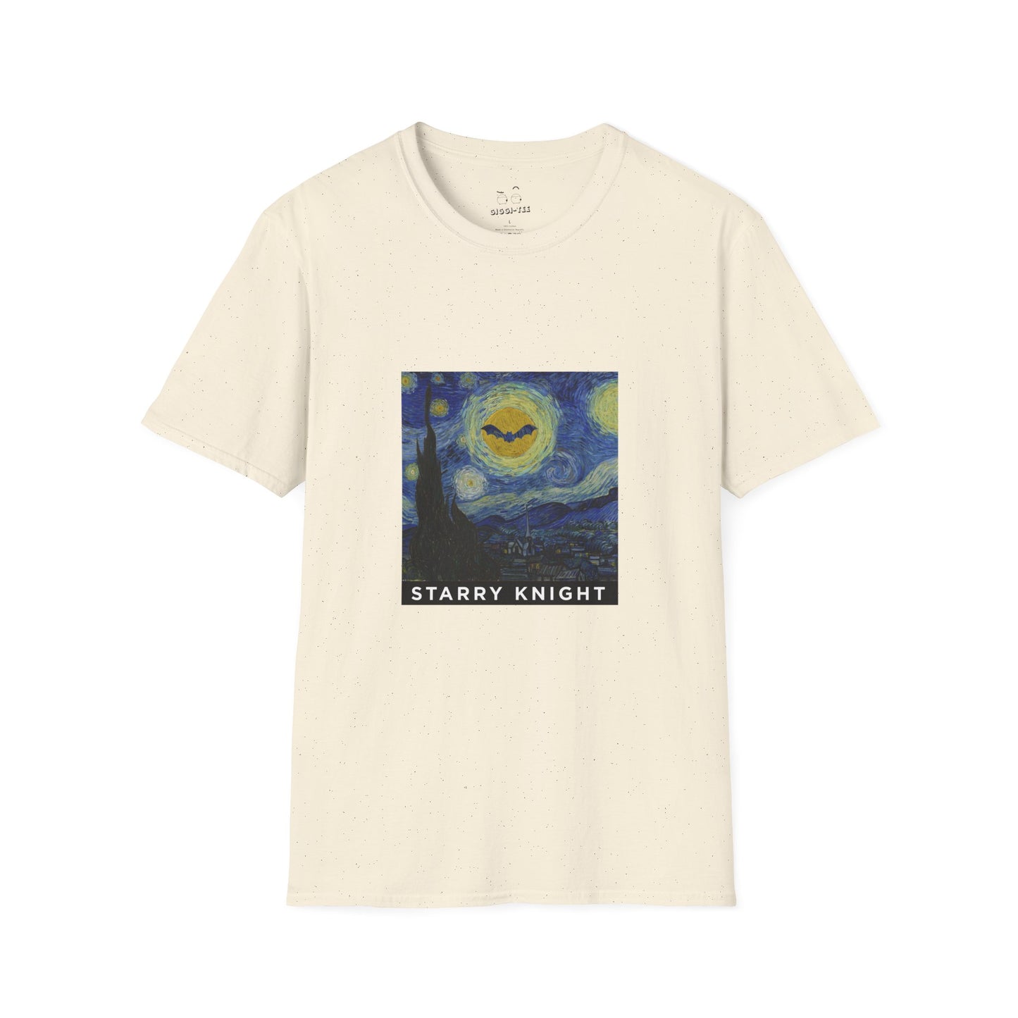 Starry Knight