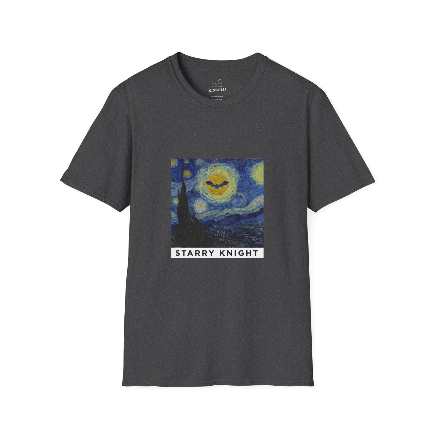 Starry Knight