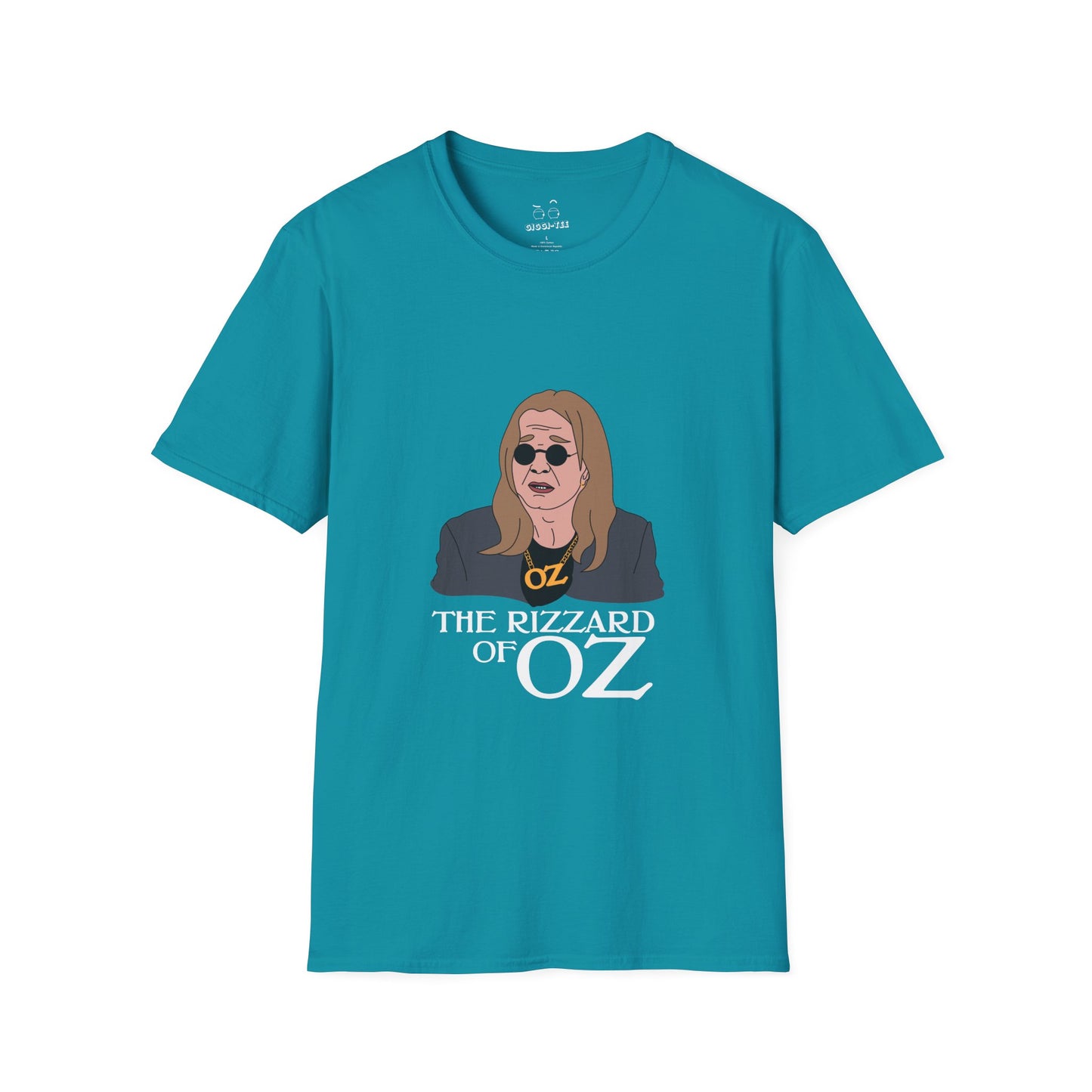 The Rizzard of Oz