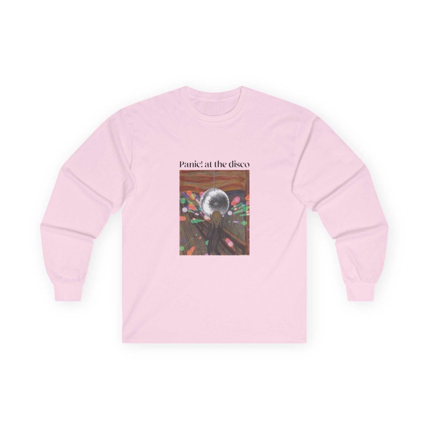 Panic at the Disco - Long Sleeve