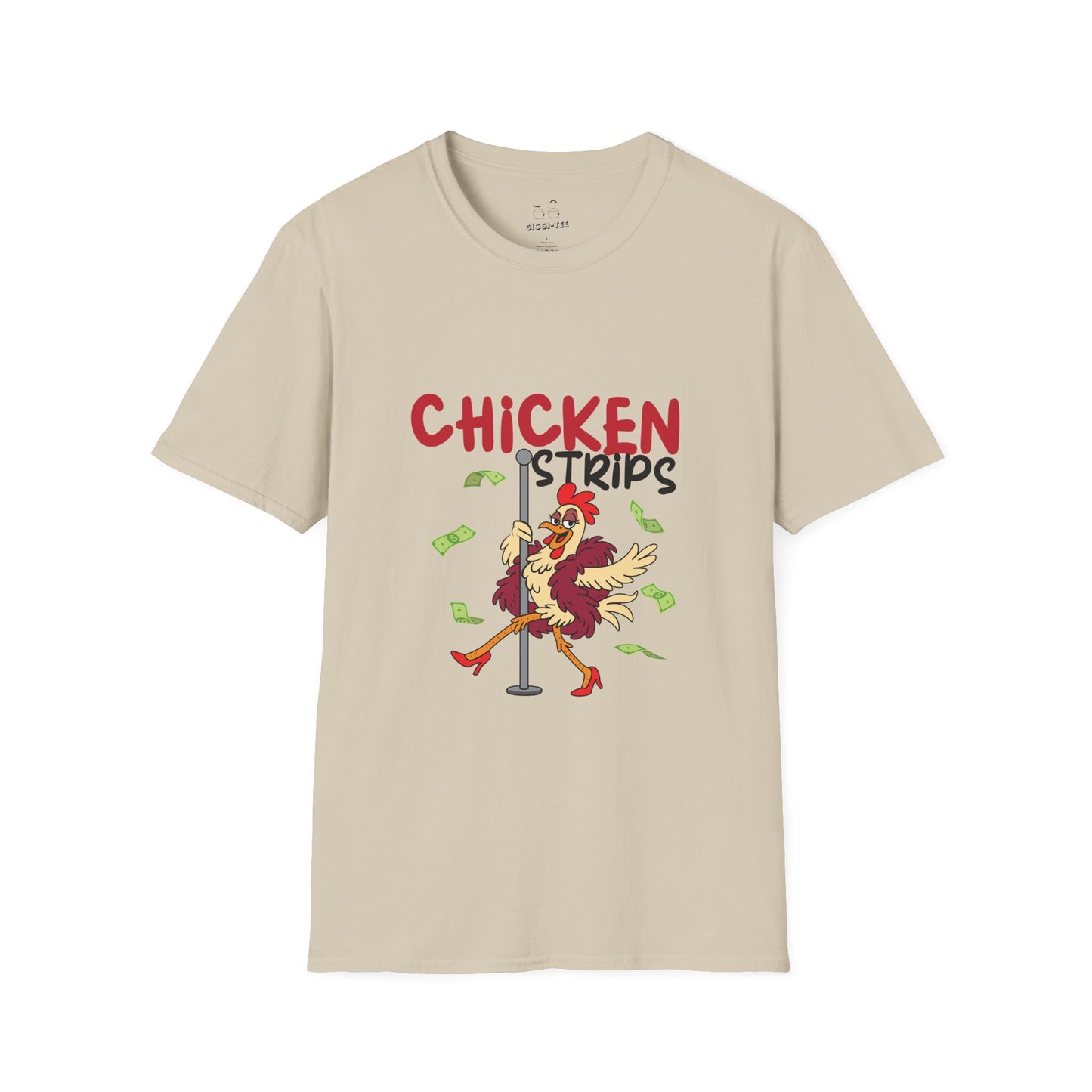 Chicken Strips