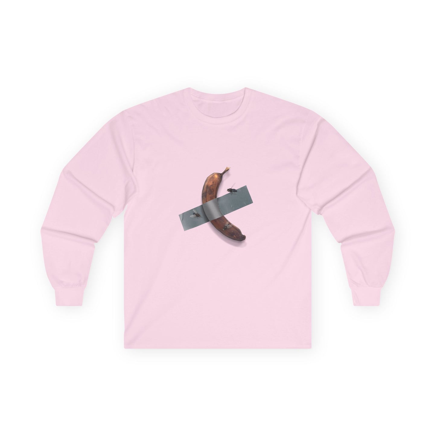 De-comedian - Long Sleeve