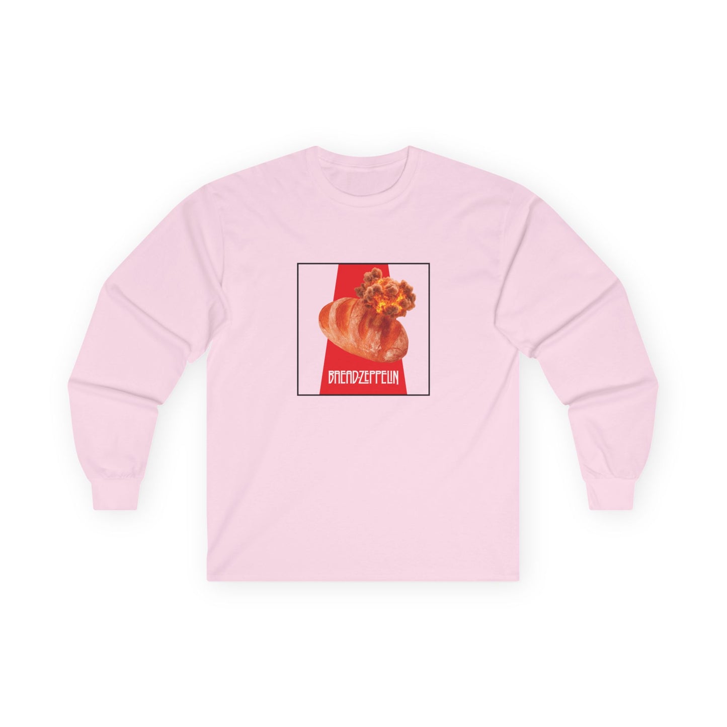 Bread Zeppelin - Long Sleeve