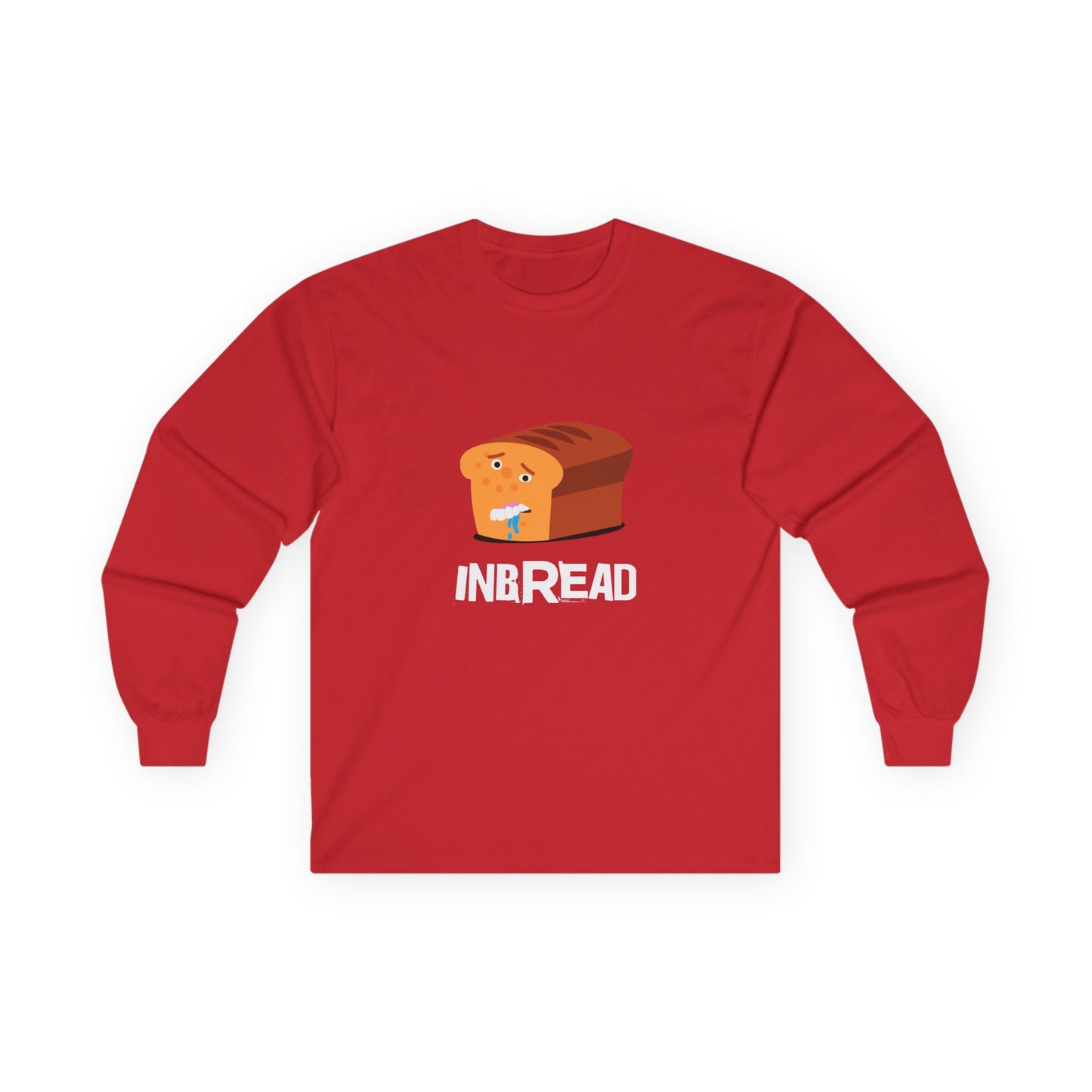 Inbread - Long Sleeve