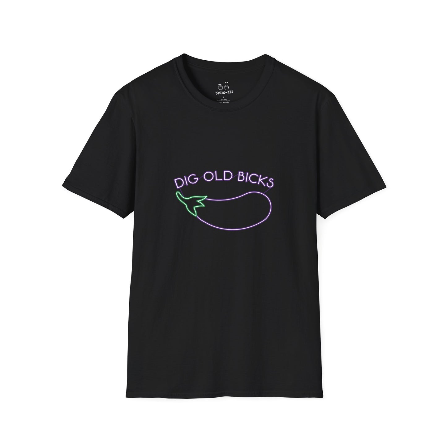 Dig Old Bicks