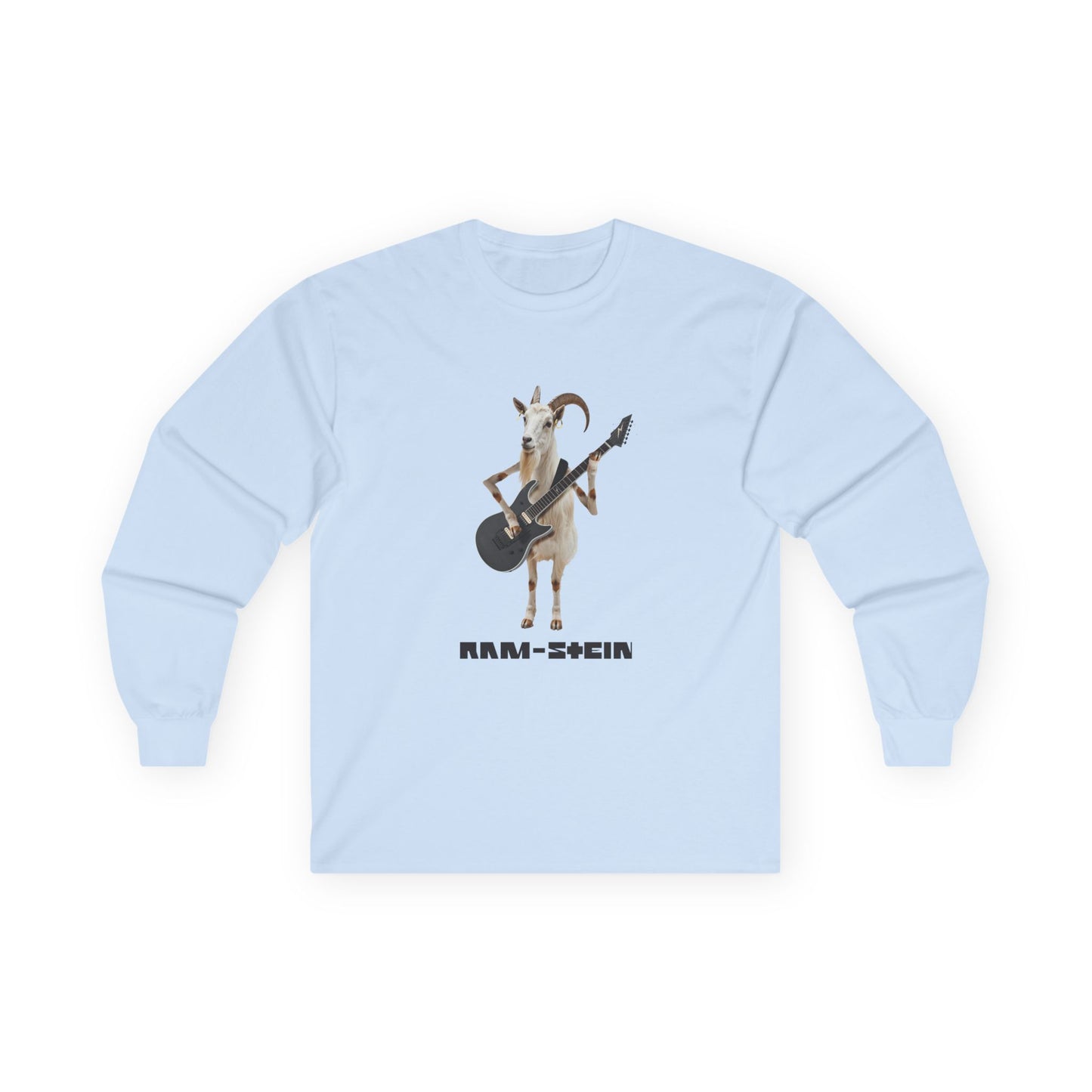 Ramstein - Long Sleeve