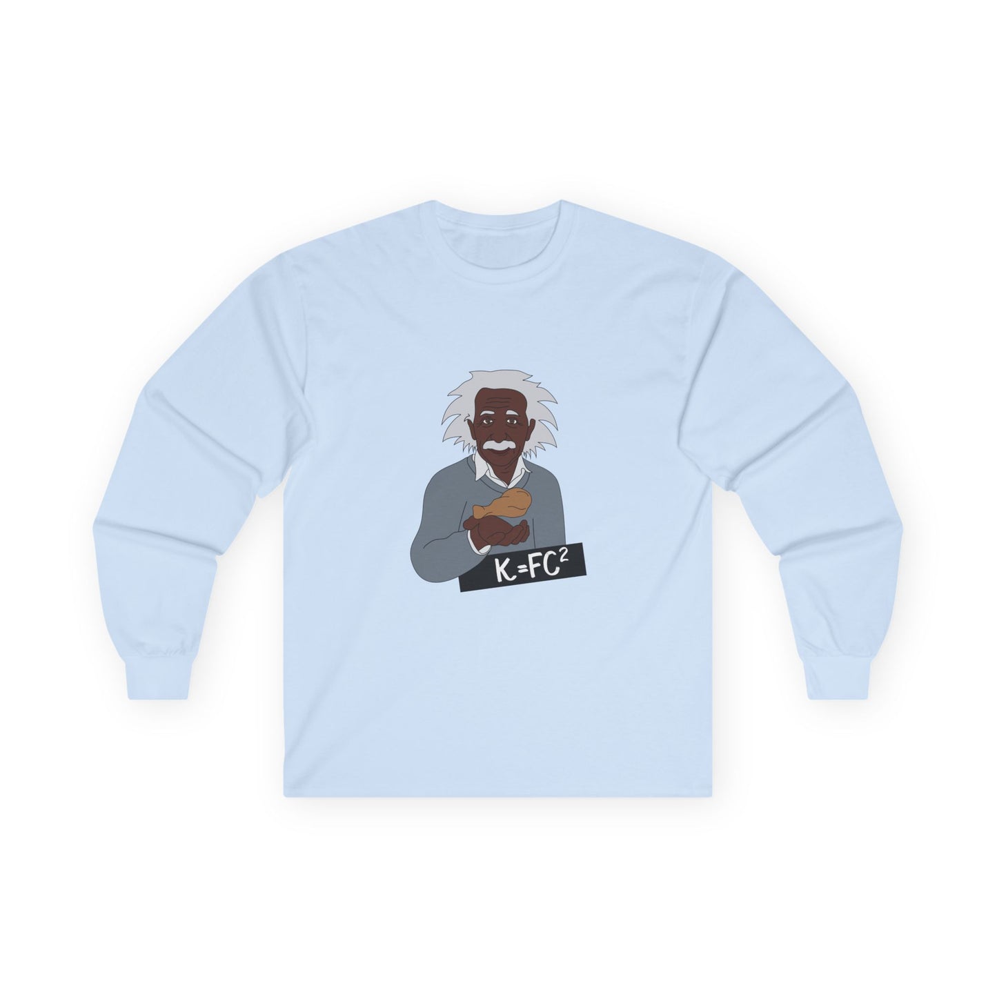 K-FC² - Long Sleeve
