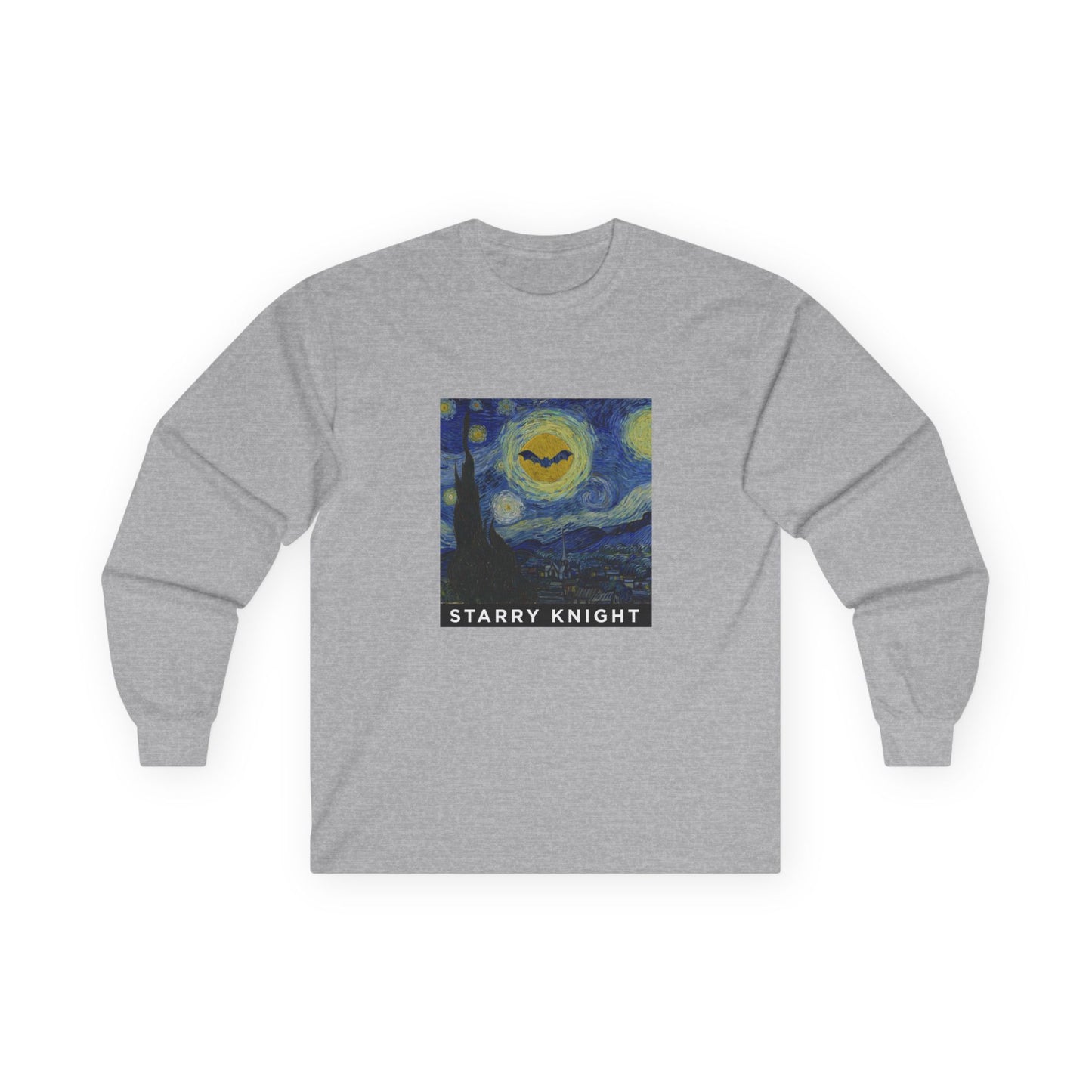 Starry Knight - Long Sleeve