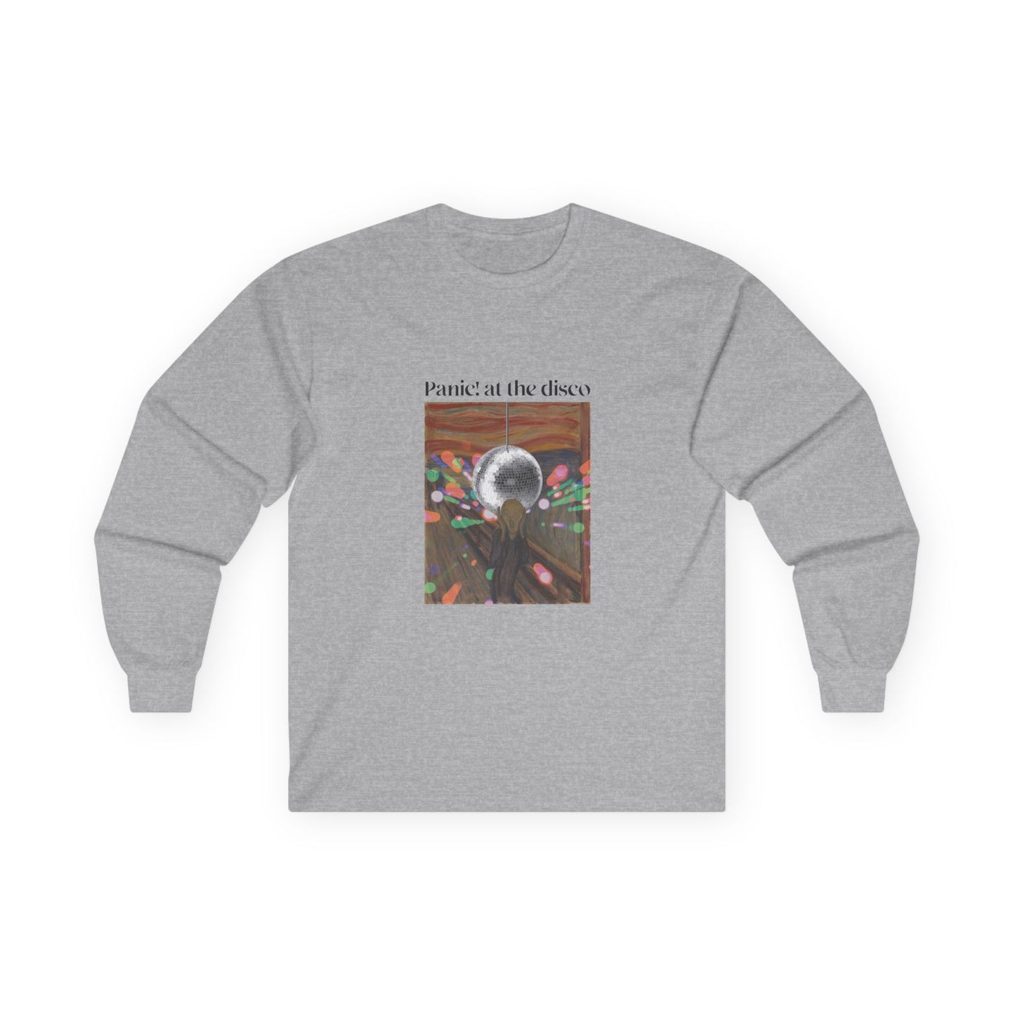 Panic at the Disco - Long Sleeve