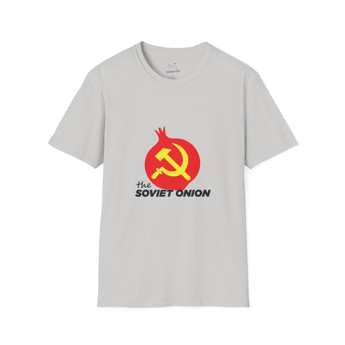 The Soviet Onion