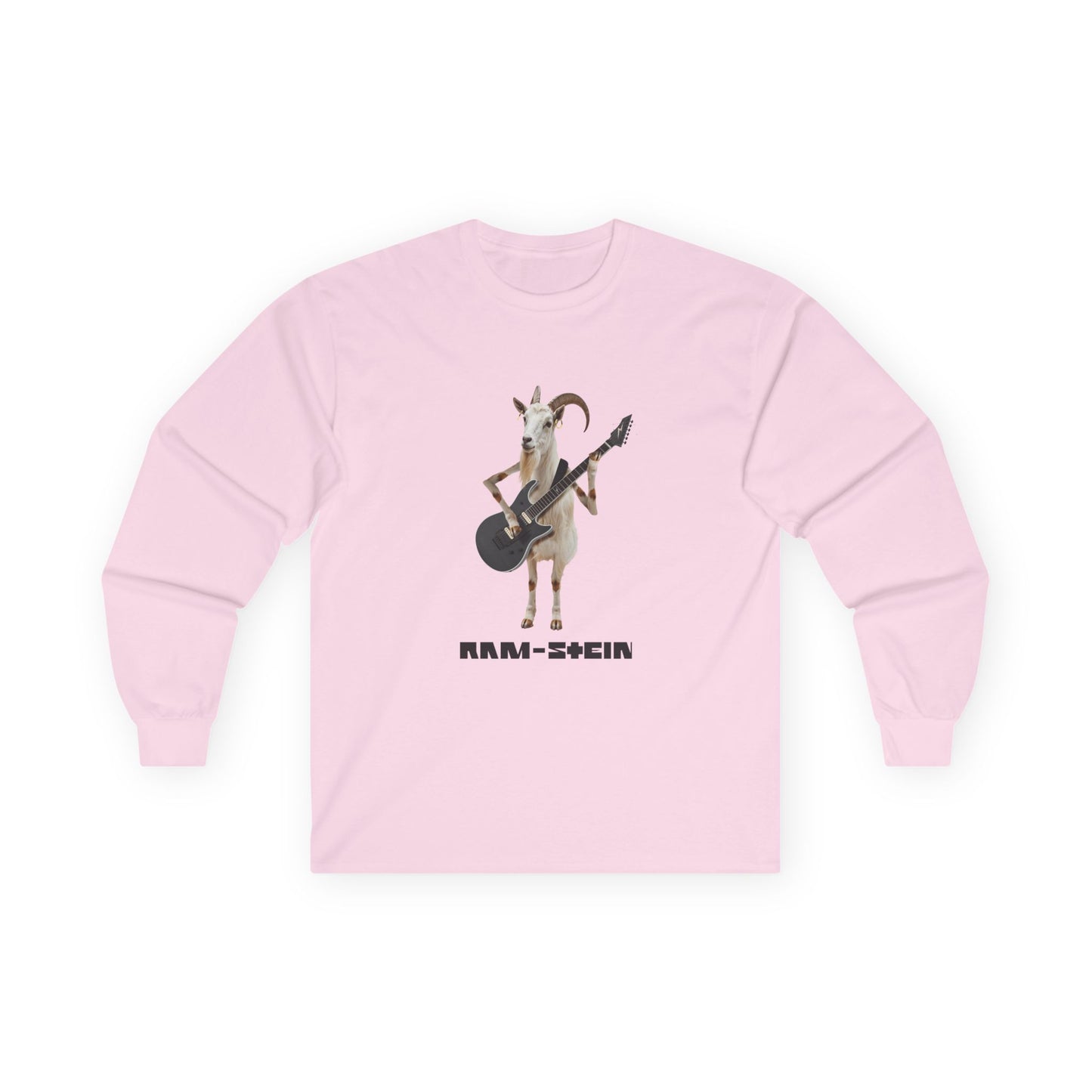 Ramstein - Long Sleeve