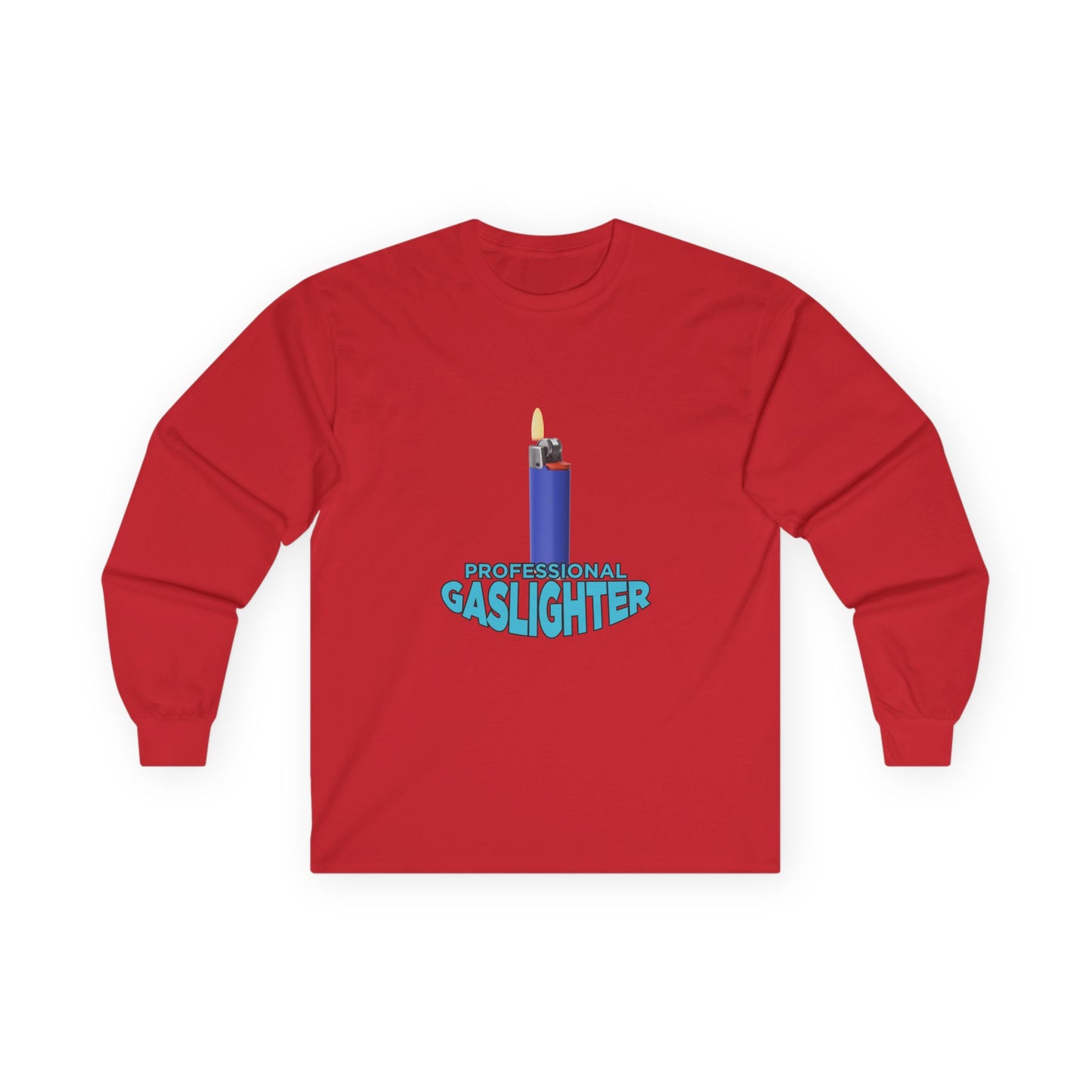 Professional Gaslighter - Long Sleeve