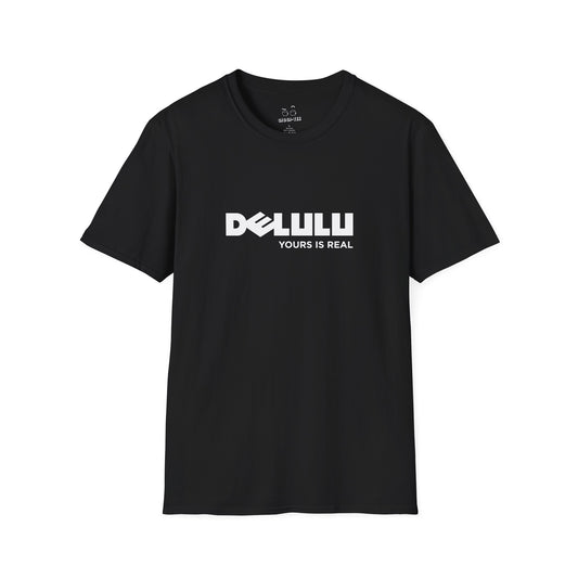 Delulu - T‑Shirt
