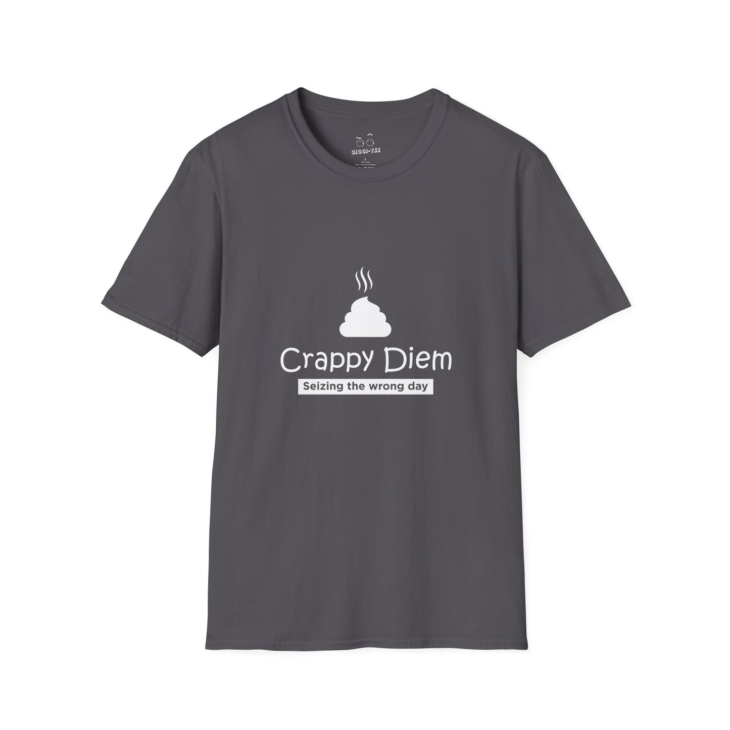 Crappy Diem