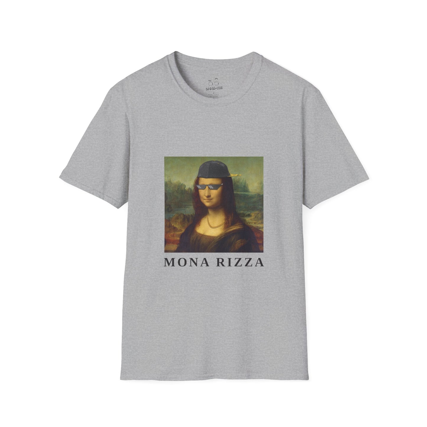 Mona Rizza