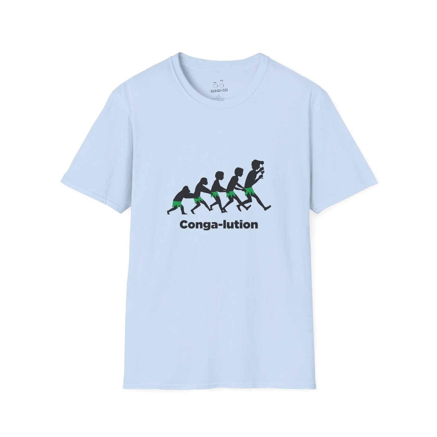 Conga-lution