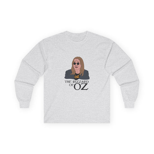 The Rizzard of Oz - Long Sleeve