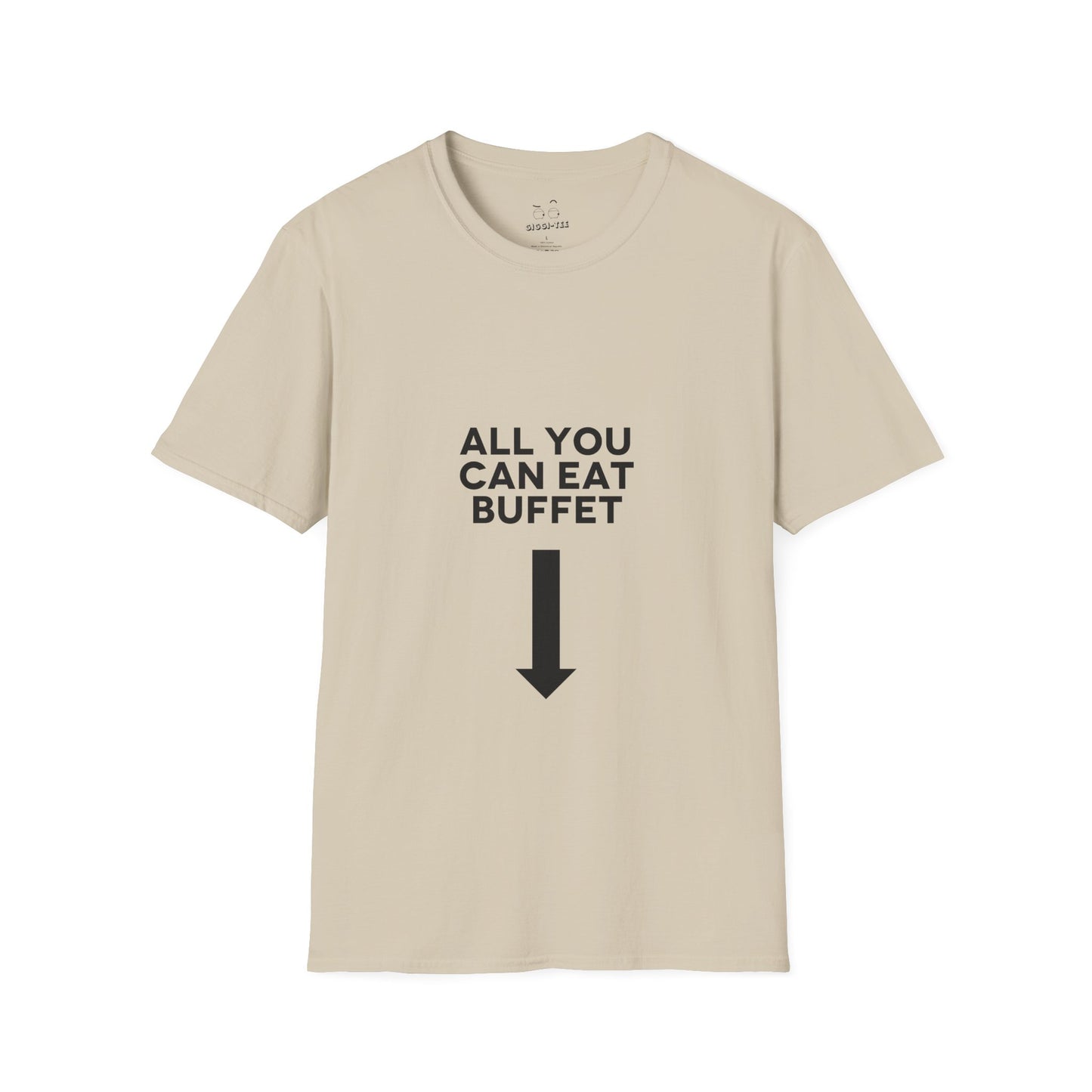 All You Can Eat Buffet