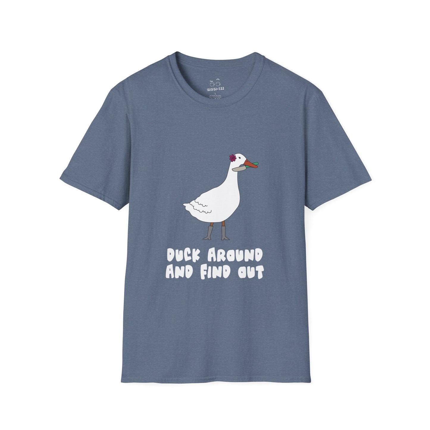 Duck Around and Find Out