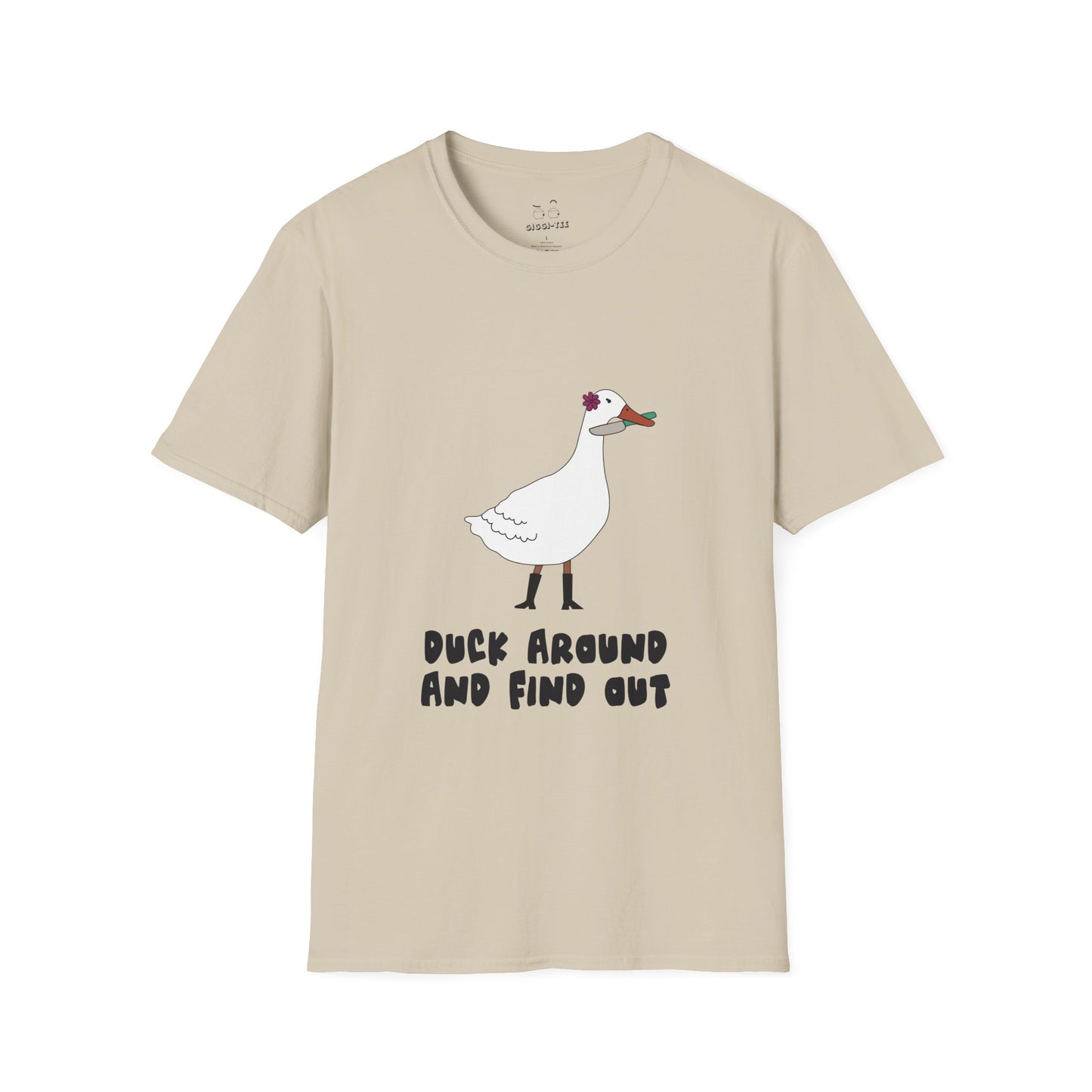 Duck Around and Find Out