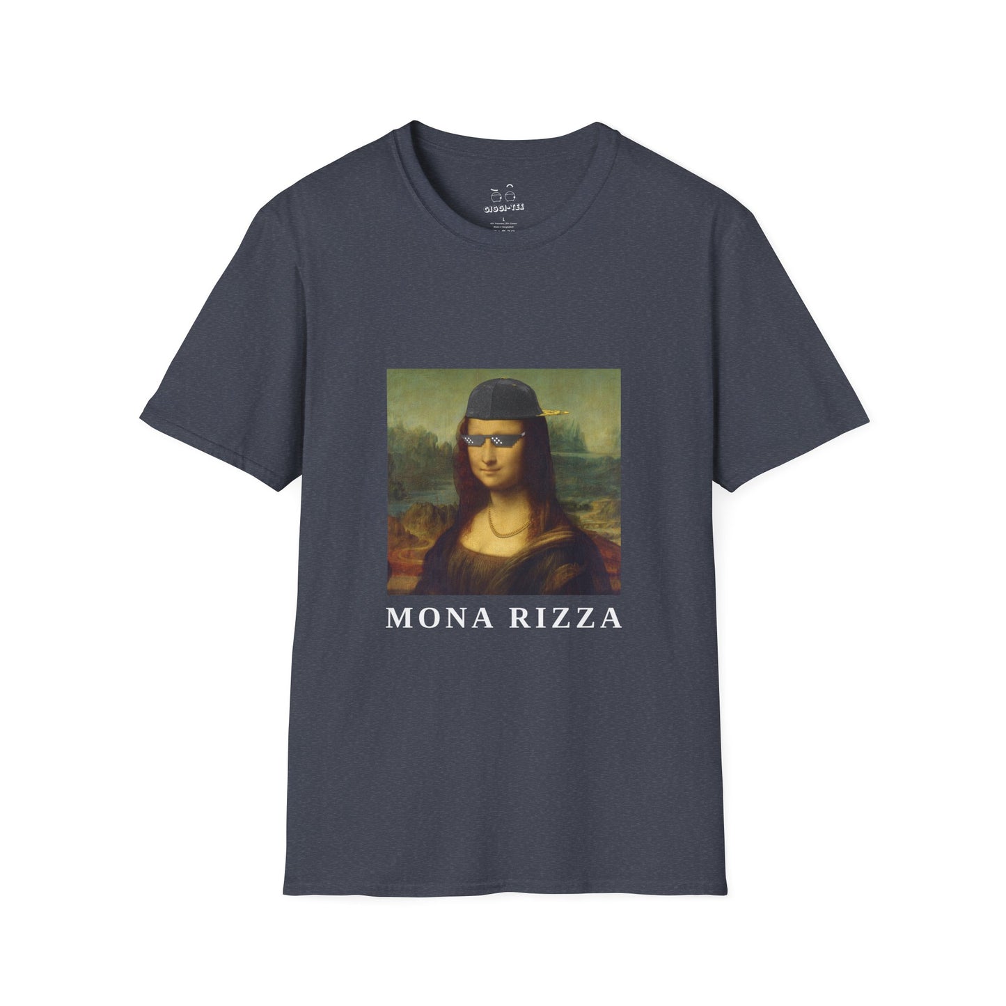 Mona Rizza