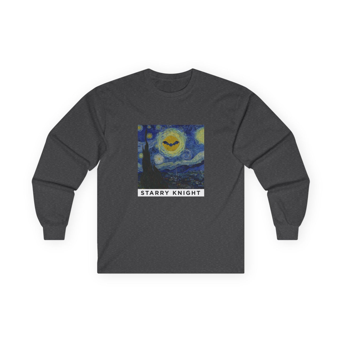 Starry Knight - Long Sleeve
