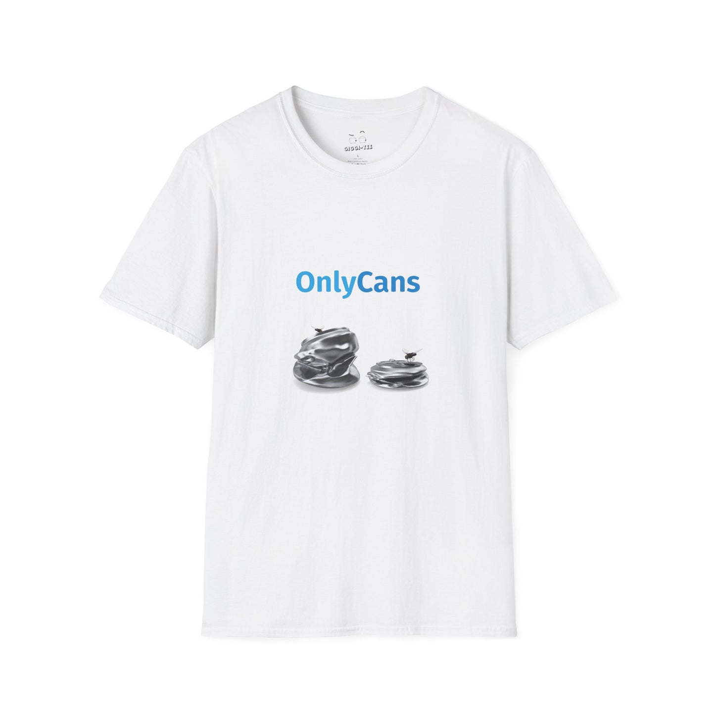 Only Cans (Real Edition)