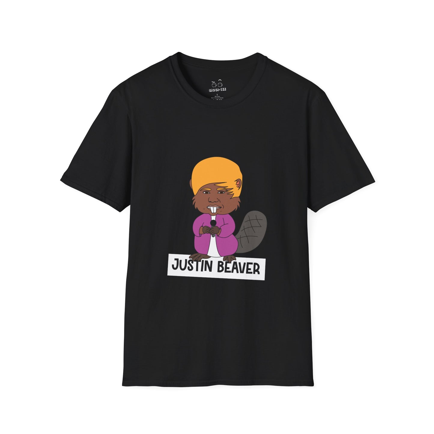 Justin Beaver
