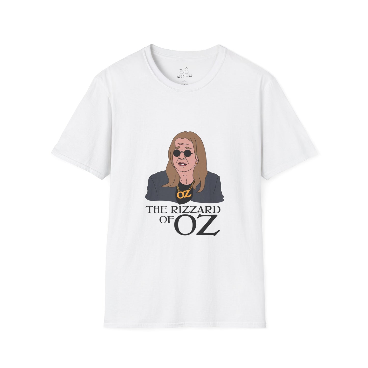 The Rizzard of Oz