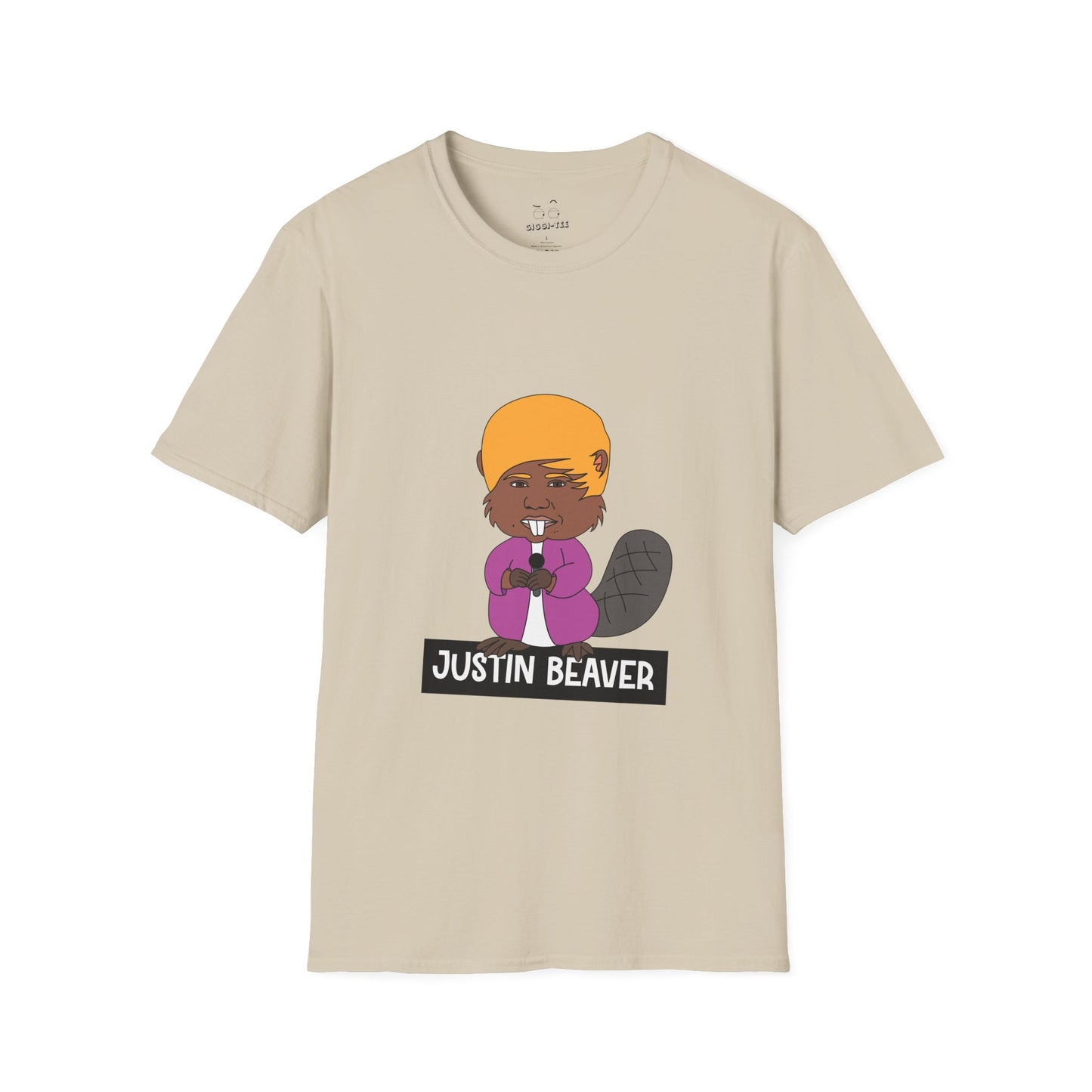 Justin Beaver