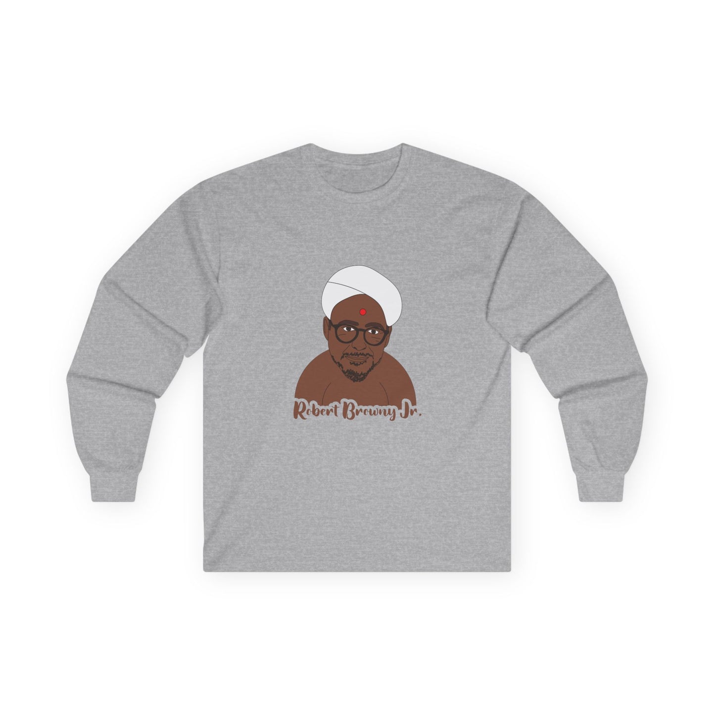 Robert Browny Jr. - Long Sleeve