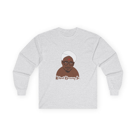 Robert Browny Jr. - Long Sleeve