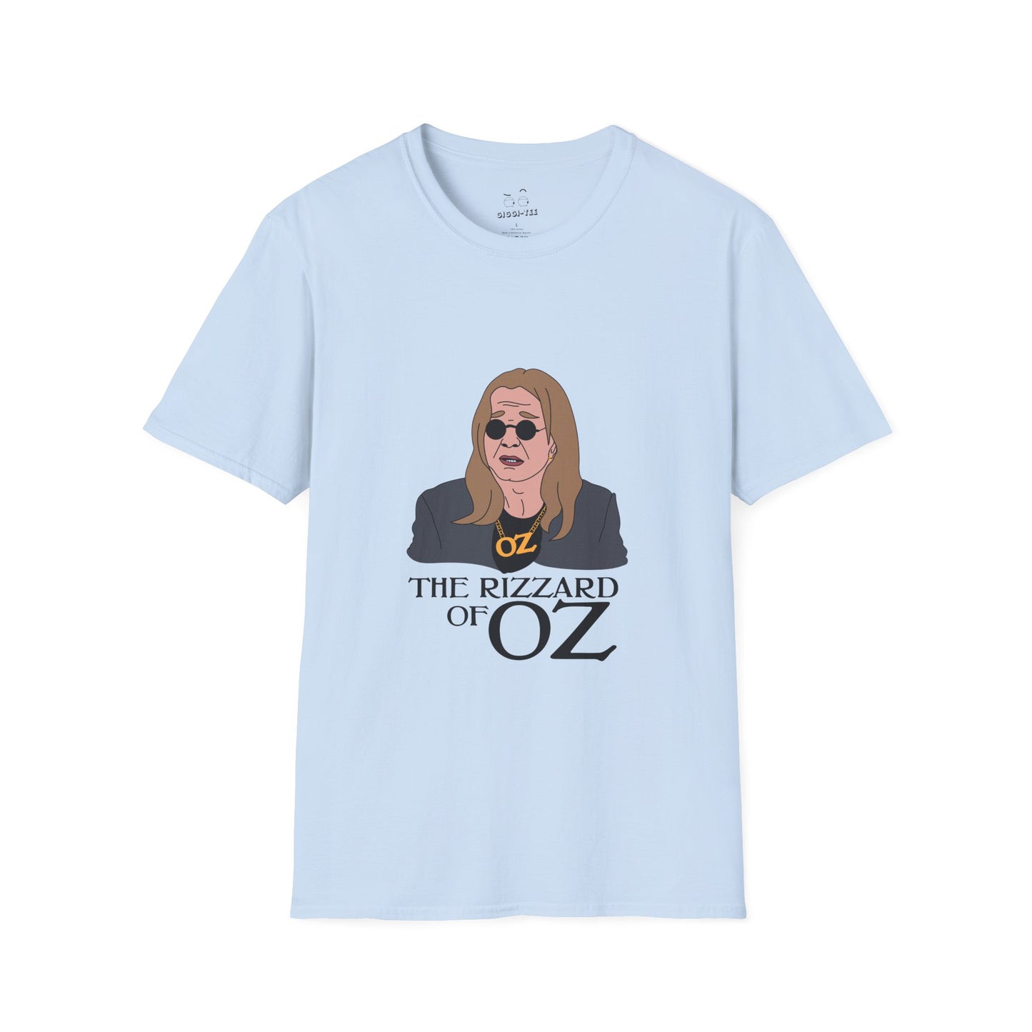 The Rizzard of Oz