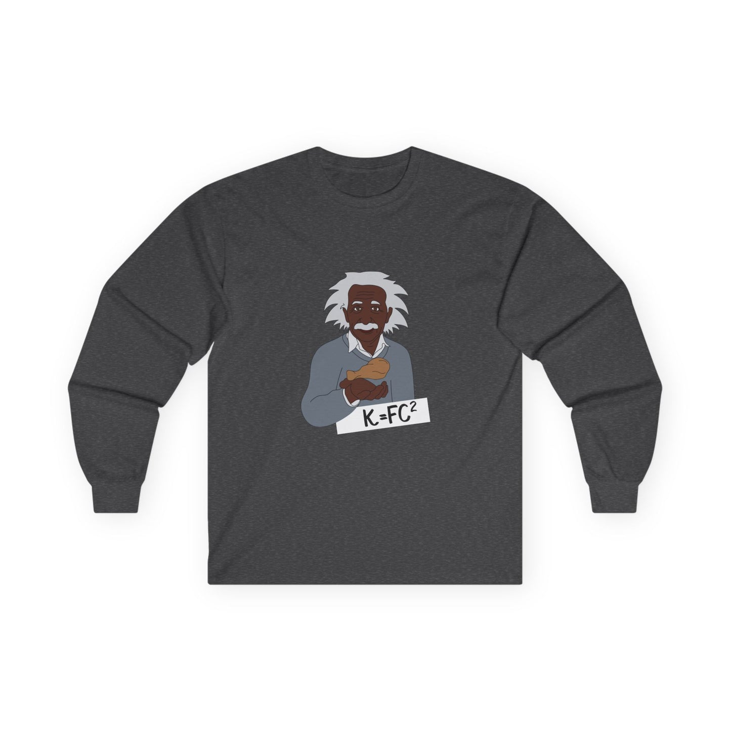K-FC² - Long Sleeve