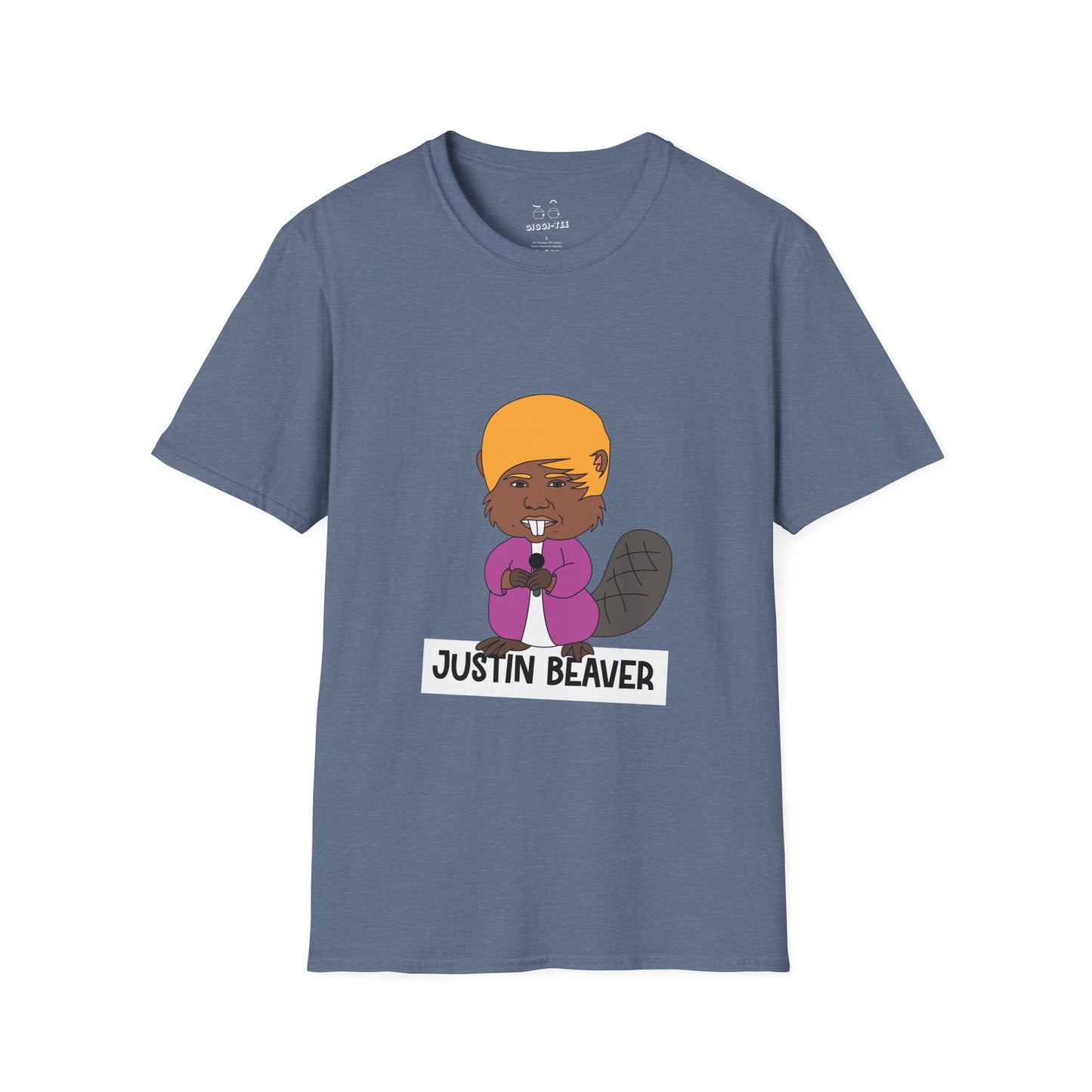 Justin Beaver