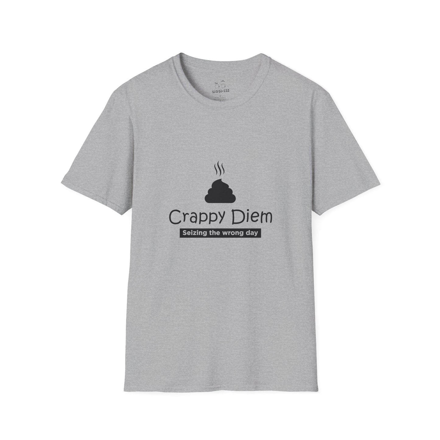 Crappy Diem