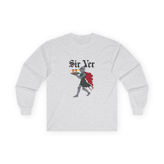 Sir Ver - Long Sleeve