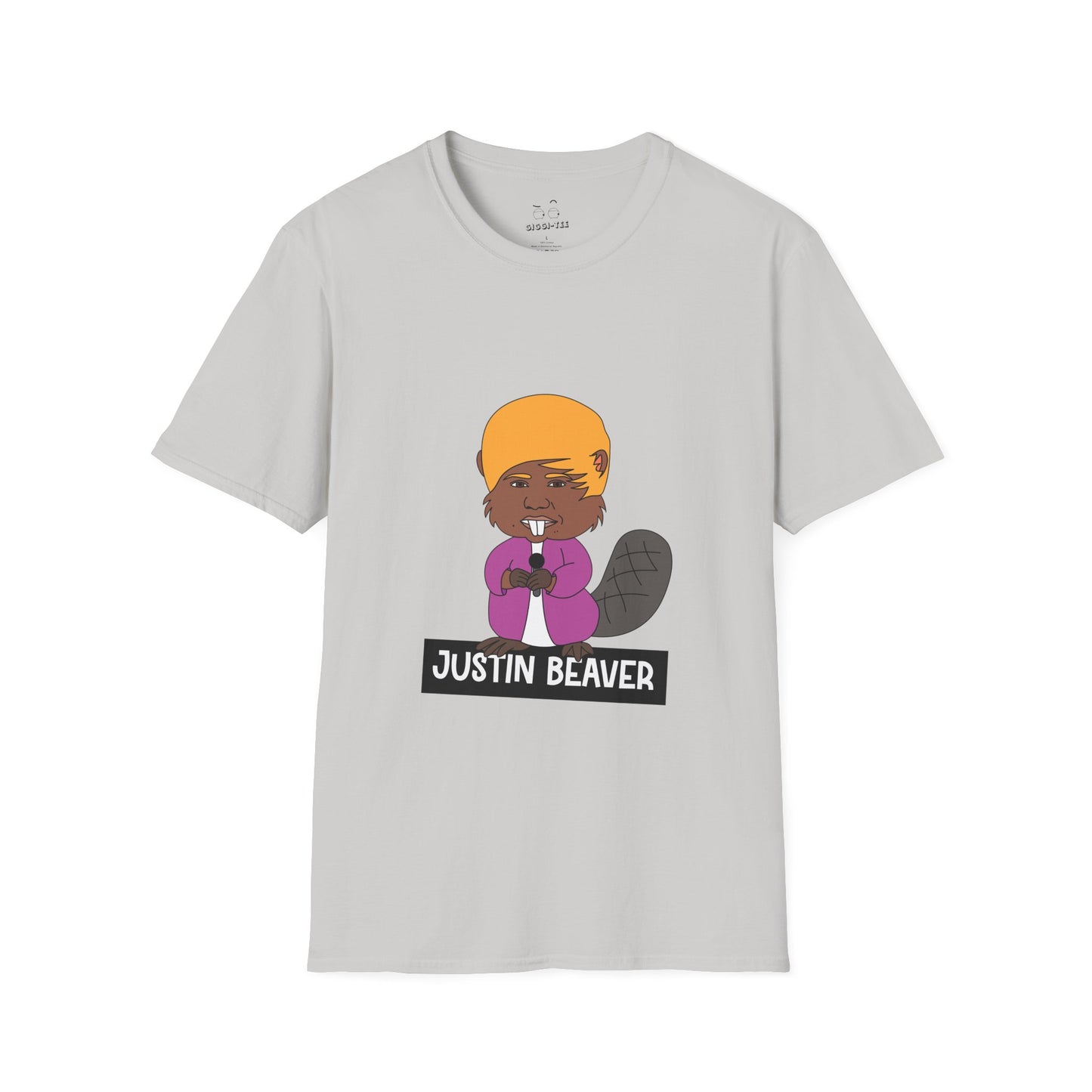 Justin Beaver