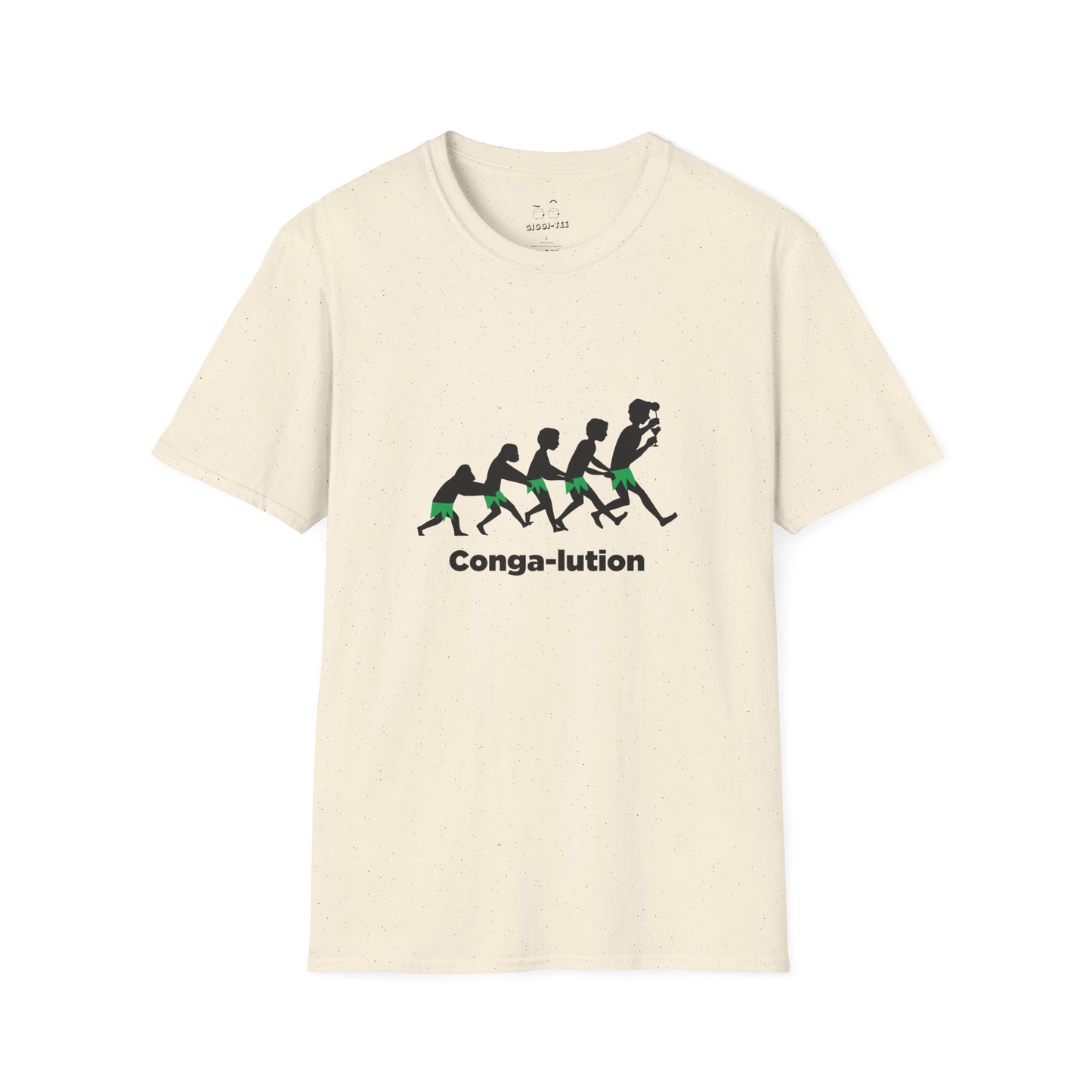 Conga-lution