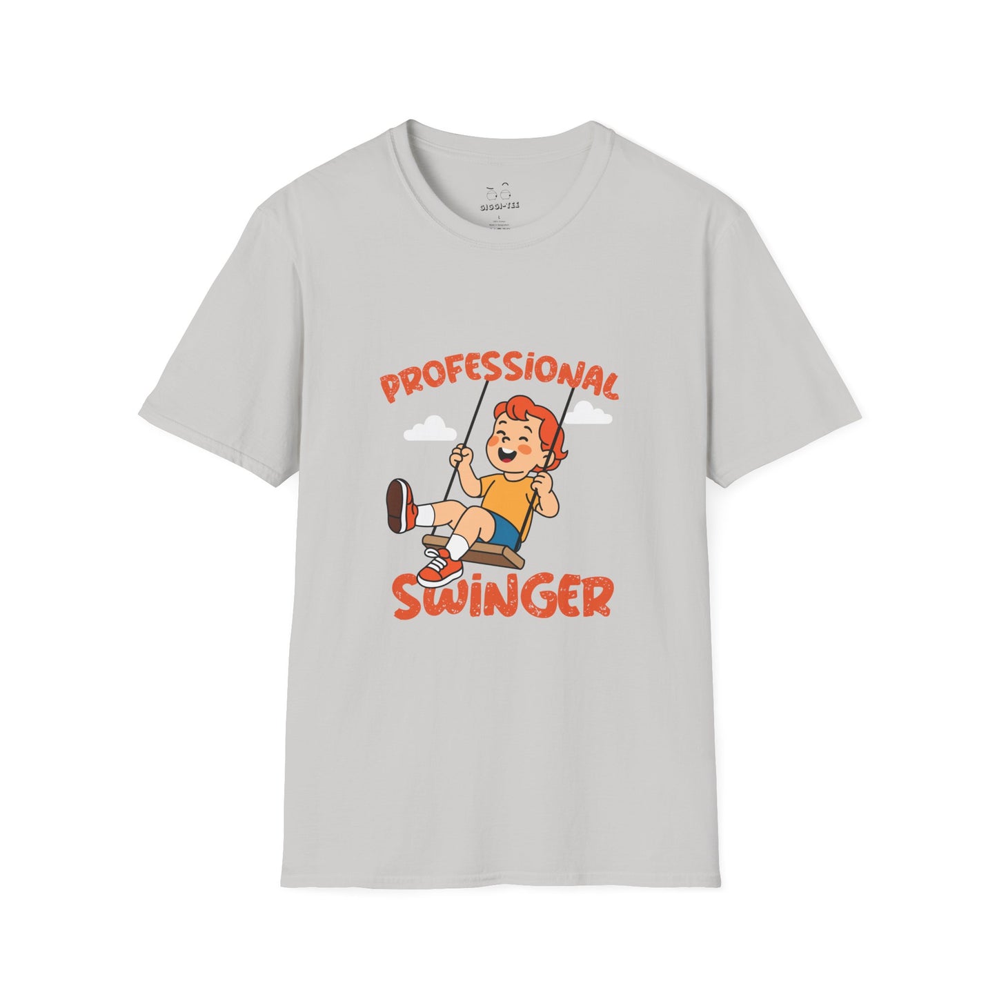 Professional Swinger