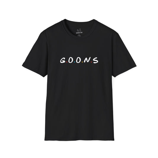 G.O.O.N.S - T-Shirt