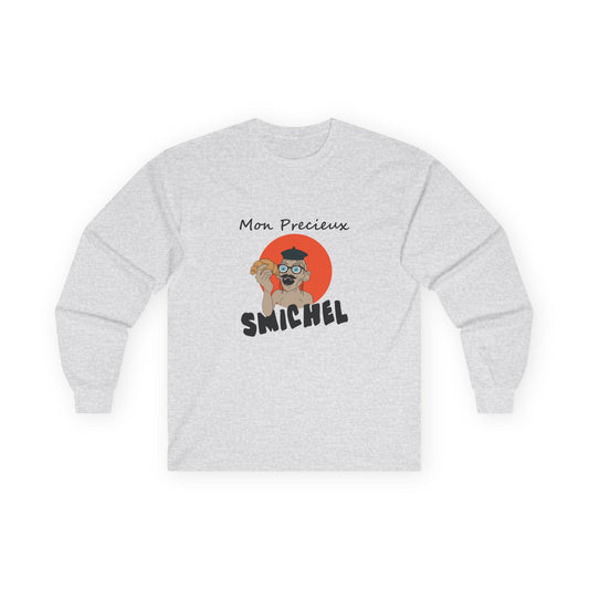 Smichel - Long Sleeve