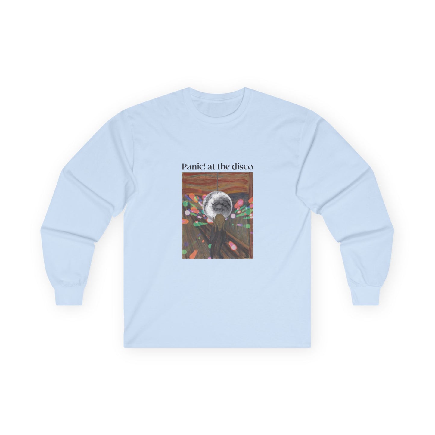 Panic at the Disco - Long Sleeve